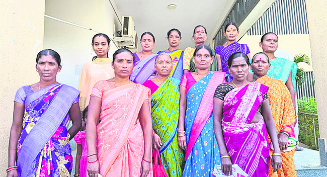 పరిశీలించి.. పరిష్కారానికి ఆదేశించి1