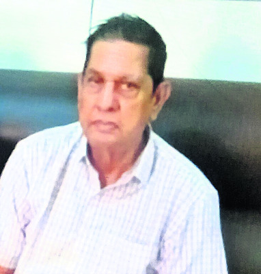 గ్రామాలకు బస్సులు నడపరూ 3