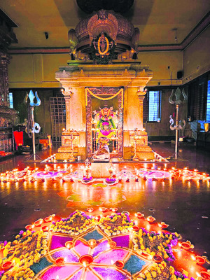 దయజూపవా.. భోళా శంకరా! 2