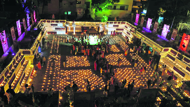 దయజూపవా.. భోళా శంకరా! 1