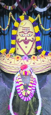 దయజూపవా.. భోళా శంకరా! 3