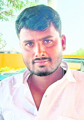 ఓ వైపు చలి.. మరోవైపు పులి1