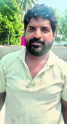 వరిపై మానుపండు తెగులు 2