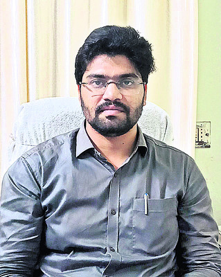 అలసత్వం వద్దు 
2