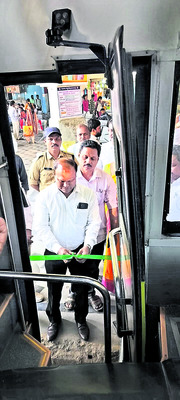 పొగమంచులో  ప్రయాణాలు చేయొద్దు : సీపీ1