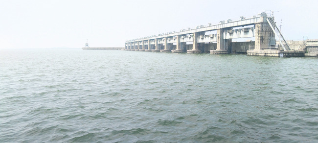 ముందస్తు సాగుకు సమాయత్తం1