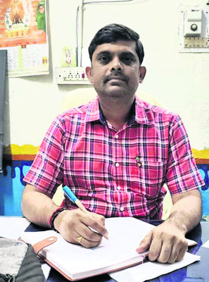 బాధలు భరిస్తేనే బస్టాండ్‌ వైపు రండి..!1