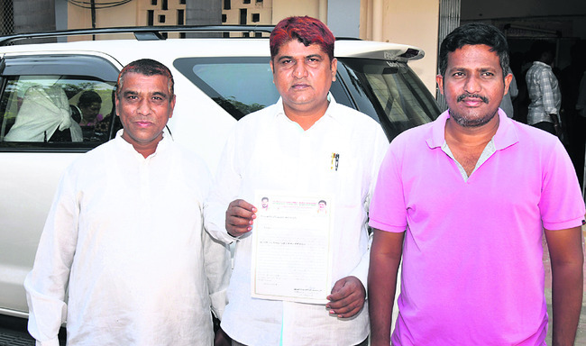 విన్నపాలు వినవలె3