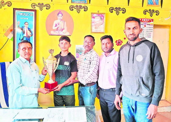 ఫీజు చెల్లింపు గడువు  పొడిగింపు 
1