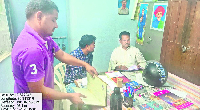 నిబంధనలు ఉల్లంఘిస్తే లైసెన్స్‌ల రద్దు
3