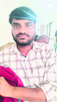 ప్రజా‘వాణి’ వినాలి.. పరిష్కారం చూపాలి1