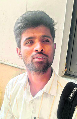 ప్రజా‘వాణి’ వినాలి.. పరిష్కారం చూపాలి2