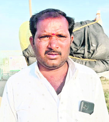 దిక్కుతోచడం లేదు.. 
1