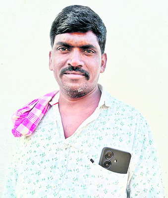 దిక్కుతోచడం లేదు.. 
2