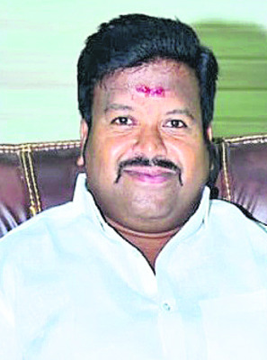 అభివృద్ధికి గ్రీన్‌సిగ్నల్‌..!1