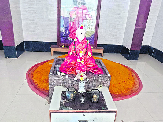 ●బాబా అవతార ప్రకటనకు వేదిక ఉరవకొండ4