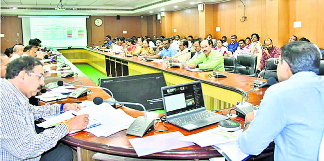 ఐఎస్‌ఏ–ఏటీలో రమ్య ఫస్ట్‌ 1