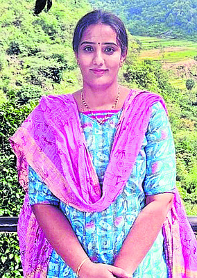 ఐఎస్‌ఏ–ఏటీలో రమ్య ఫస్ట్‌ 2