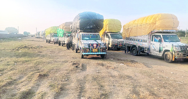 తెల్లబోతున్నారు..!1