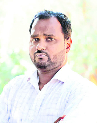 కోరలు చాచిన ప్లాస్టిక్‌ భూతం!2