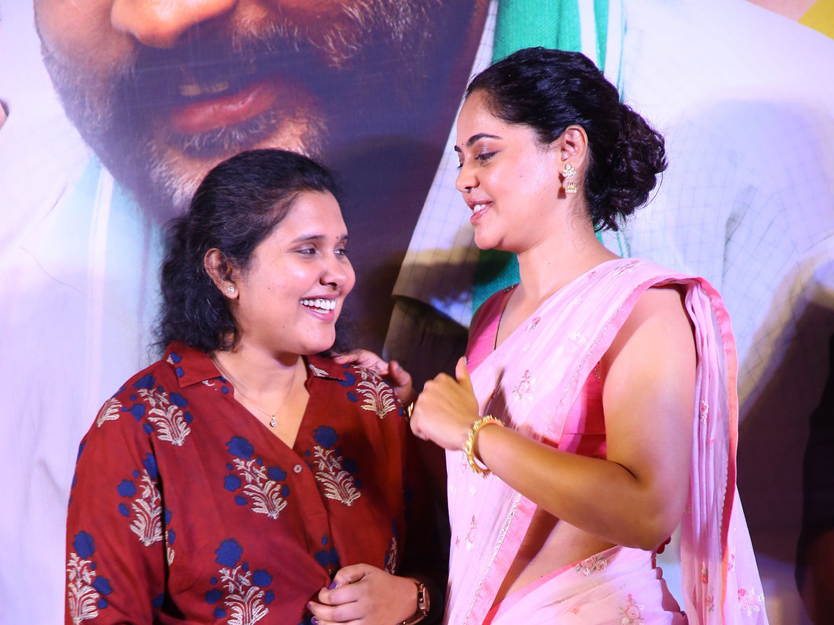 Dandora Movie Teaser Launch Stills HD8