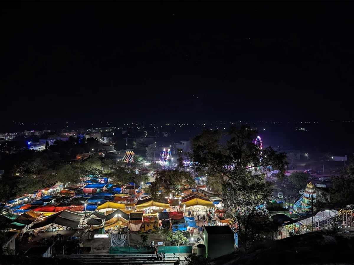 Devotional : Lakshmi Narasimha Swamy Temple Bejjanki HD Photos20