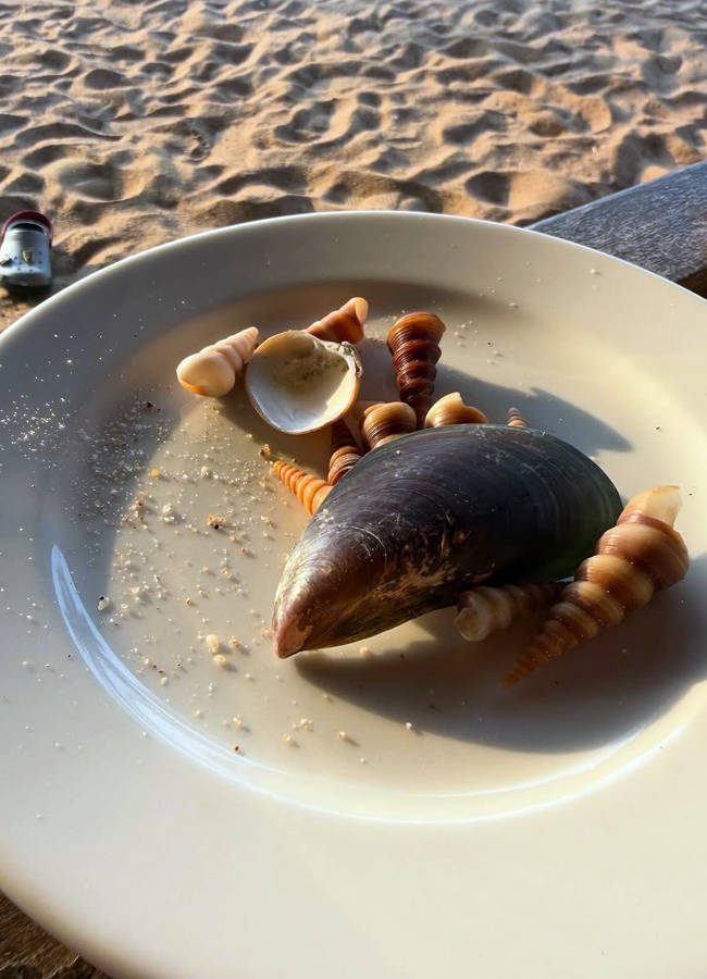 'Varanasi' movie beauty Priyanka Chopra Goa trip (Photos)10