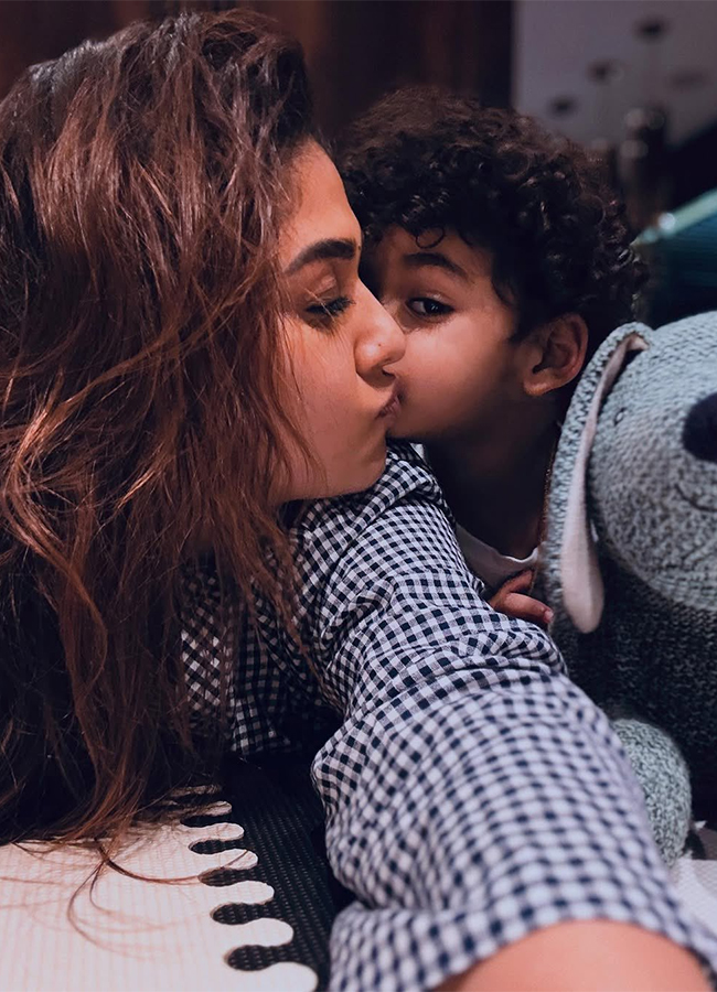 Tollywood Actress Nayanthara Birthday Special Photos HD10