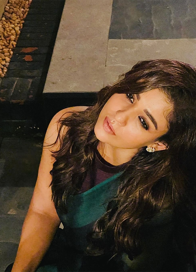 Tollywood Actress Nayanthara Birthday Special Photos HD17