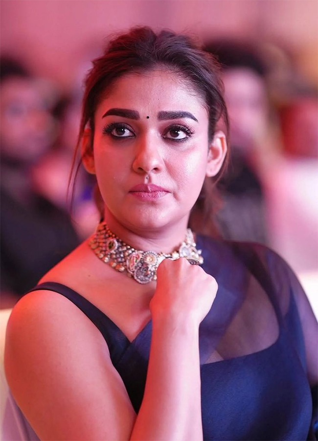 Tollywood Actress Nayanthara Birthday Special Photos HD2