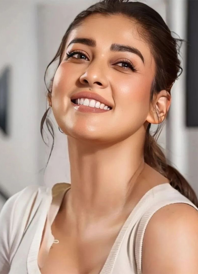 Tollywood Actress Nayanthara Birthday Special Photos HD22