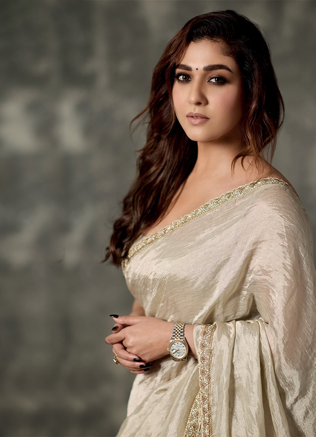 Tollywood Actress Nayanthara Birthday Special Photos HD9