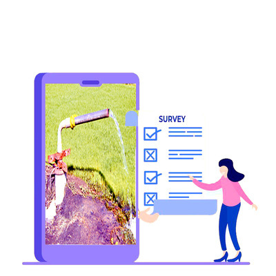 కుంటలు, చెరువులెన్ని..
1