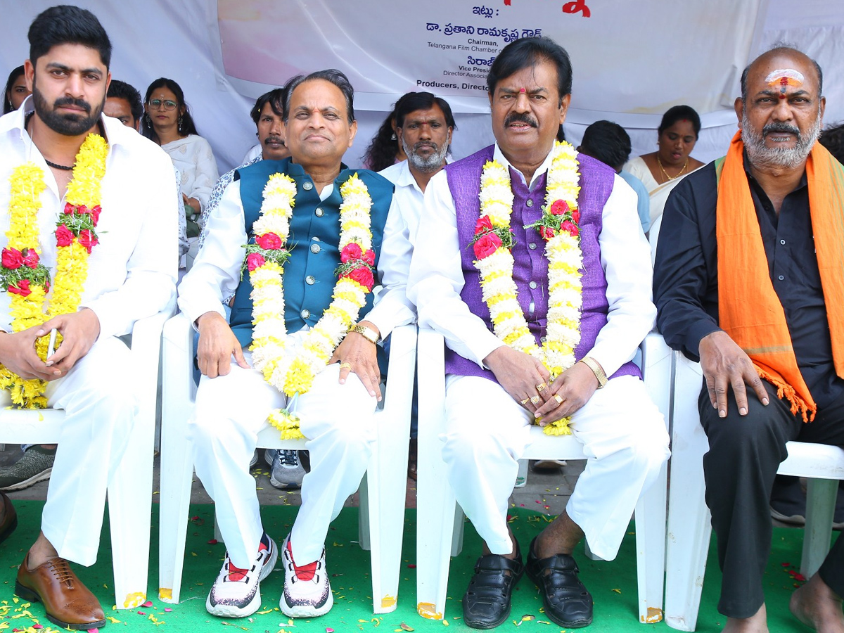  Film Chamber Maha Darna Photos11