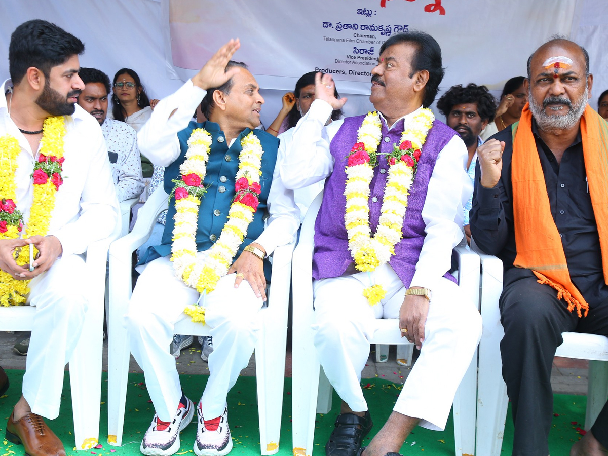  Film Chamber Maha Darna Photos2