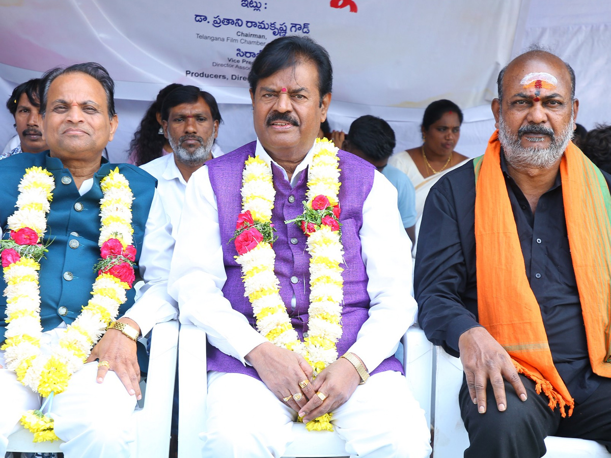  Film Chamber Maha Darna Photos5