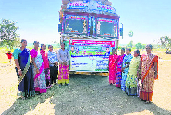 మహిళా శక్తికి మారుపేరు ధీశాలి2