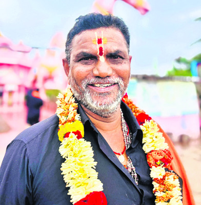 స్వామియే శరణమయ్యప్పా!2