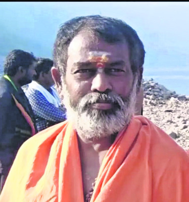 స్వామియే శరణమయ్యప్పా!1