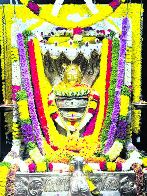 శుభకరం.. శివయ్య దర్శనం 3