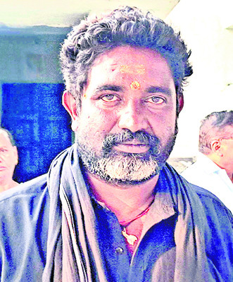 తాగునీటితోనే జ్వరాలు 
2