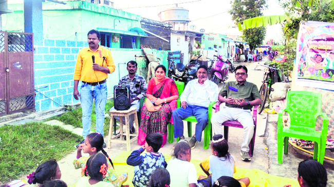 అంతర్‌ జిల్లా నేరస్తుడి అరెస్ట్‌ 1