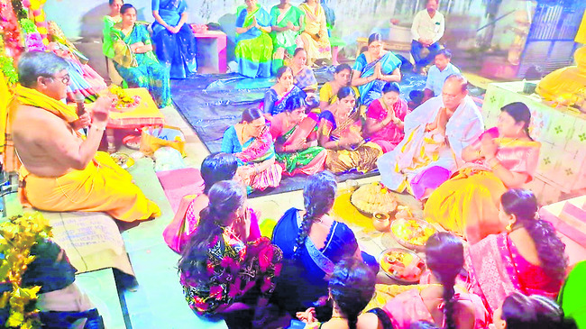 ‘జల్‌ సంచాయ్‌..’లో    జిల్లా ద్వితీయ స్థానం
2