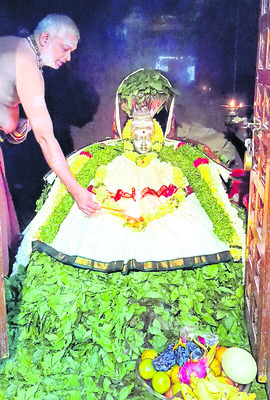 శుభకరం.. శివయ్య దర్శనం 4