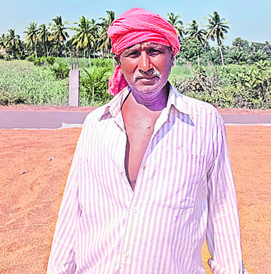 కలసి రాని ఖరీఫ్‌ 3