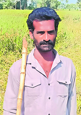 కలసి రాని ఖరీఫ్‌ 4