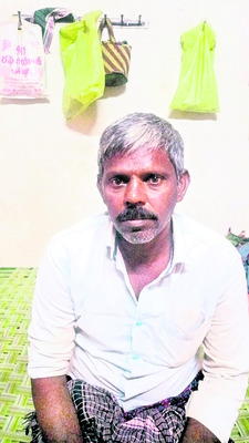  కౌలుదారులకు అన్నదాత సుఖీభవ లేనట్లే.. 1