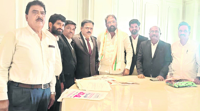 సివిల్‌ కోర్టునుఅందుబాటులోకి తేవాలి 
1