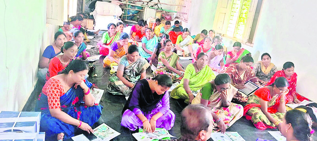 ఉల్లాస్‌తో విద్యాబోధన2