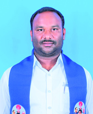 స్టూడెంట్‌ అఫైర్స్‌  డైరెక్టర్‌గా అరుణప్రియ1